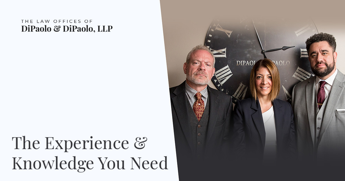 Nassau County Lawyers The Law Offices of DiPaolo DiPaolo LLP